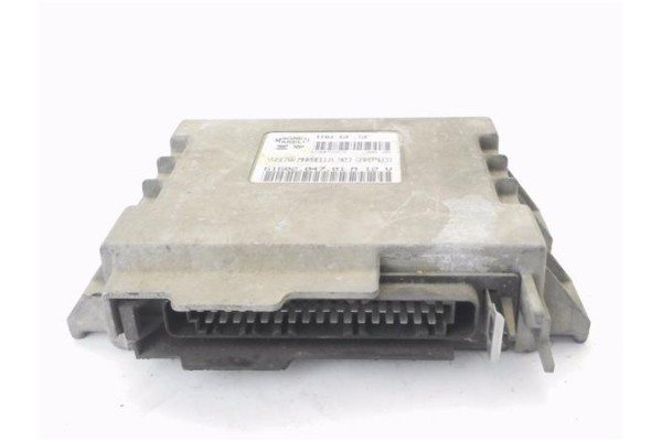 Recambio de centralita para seat marbella 0.9 ce referencia OEM IAM IAW6FSF 6160204701M 