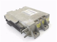 Recambio de centralita para seat marbella 0.9 ce referencia OEM IAM IAW6FSF 6160204701M 