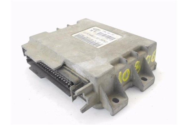 Recambio de centralita para seat marbella 0.9 ce referencia OEM IAM IAW6FSF 6160204701M 