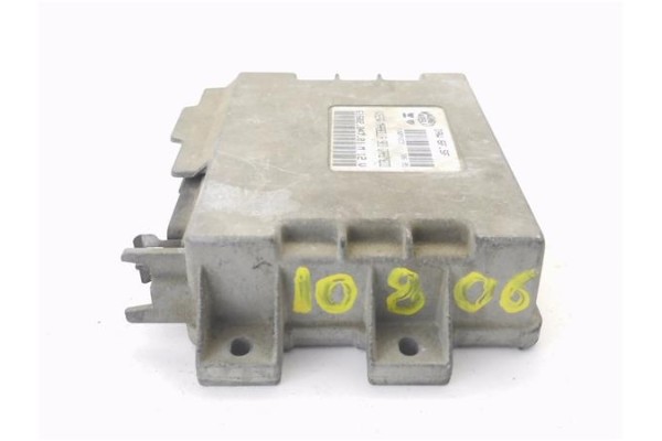 Recambio de centralita para seat marbella 0.9 ce referencia OEM IAM IAW6FSF 6160204701M 
