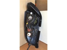 Recambio de piloto trasero derecho para hyundai atos prime (mx) 1.0 gl referencia OEM IAM 92401055  