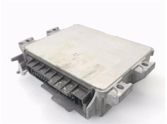 Recambio de centralita para seat marbella 0.9 ce referencia OEM IAM IAW6FSF 6160204701M 