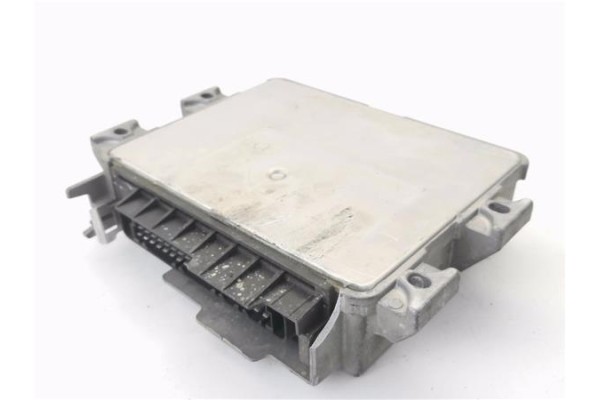 Recambio de centralita para seat marbella 0.9 ce referencia OEM IAM IAW6FSF 6160204701M 
