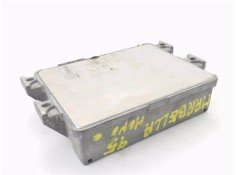 Recambio de centralita para seat marbella 0.9 ce referencia OEM IAM IAW6FSF 6160204701M 