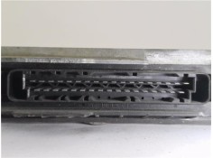 Recambio de centralita para seat marbella 0.9 ce referencia OEM IAM IAW6FSF 6160204701M 