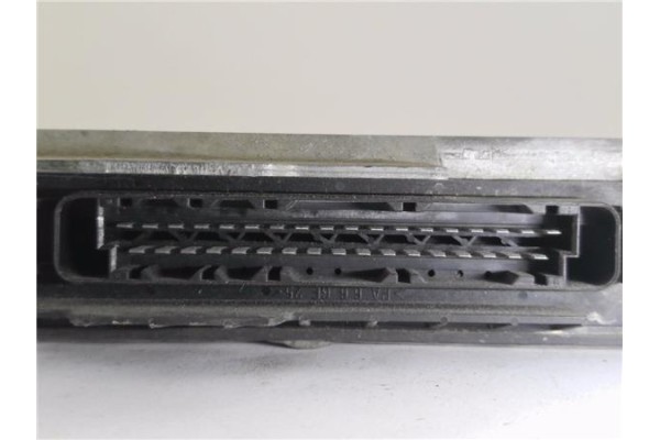 Recambio de centralita para seat marbella 0.9 ce referencia OEM IAM IAW6FSF 6160204701M 
