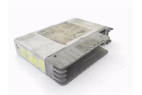 Recambio de centralita abs para saab 9000 / 9000 cs 2.0 -16 turbo referencia OEM IAM 8970386 10090100724 