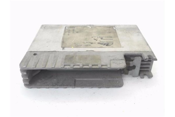 Recambio de centralita abs para saab 9000 / 9000 cs 2.0 -16 turbo referencia OEM IAM 8970386 10090100724 