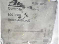 Recambio de centralita abs para saab 9000 / 9000 cs 2.0 -16 turbo referencia OEM IAM 8970386 10090100724 