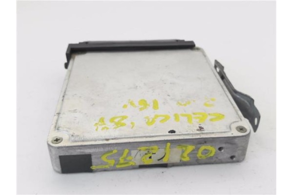 Recambio de centralita para toyota celica (t20) 2.0 gt referencia OEM IAM 8966120180 1750000433 