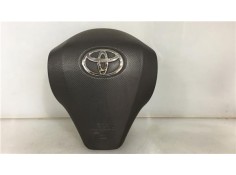 Recambio de airbag volante para toyota yaris (ksp9/scp9/nlp9) 1.4 d-4d referencia OEM IAM 451300D160 HB4P072N0855 