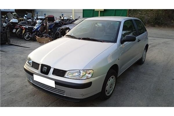 seat ibiza (6k1) del año 1999