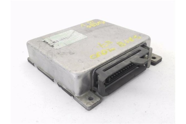 Recambio de centralita para saab 9000 / 9000 cs 2.0 -16 referencia OEM IAM 9114729 280000575 