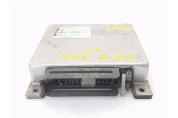 Recambio de centralita para saab 9000 / 9000 cs 2.0 -16 referencia OEM IAM 9114729 280000575 