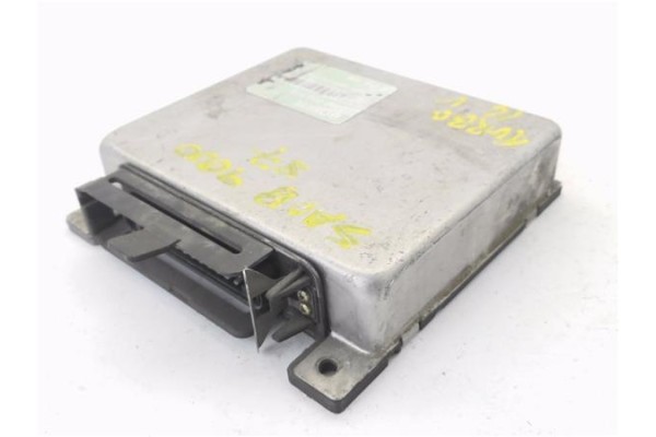 Recambio de centralita para saab 9000 / 9000 cs 2.0 -16 referencia OEM IAM 9114729 280000575 