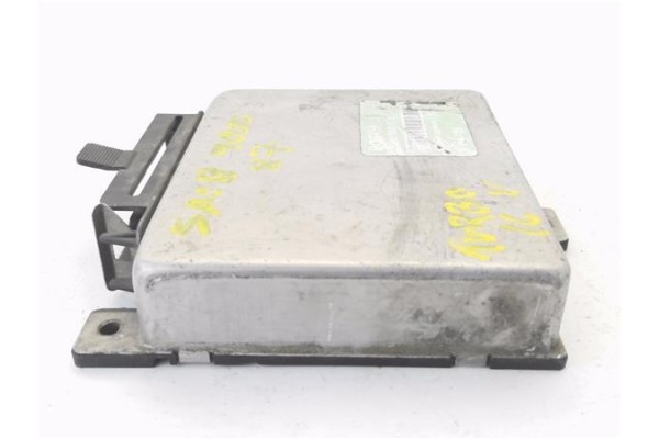 Recambio de centralita para saab 9000 / 9000 cs 2.0 -16 referencia OEM IAM 9114729 280000575 