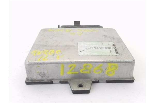 Recambio de centralita para saab 9000 / 9000 cs 2.0 -16 referencia OEM IAM 9114729 280000575 