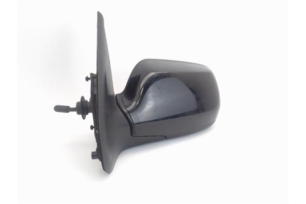 Recambio de retrovisor izquierdo para mazda 2 berlina (dy) referencia OEM IAM   