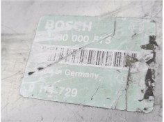 Recambio de centralita para saab 9000 / 9000 cs 2.0 -16 referencia OEM IAM 9114729 280000575 