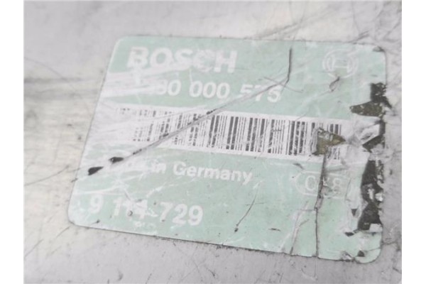 Recambio de centralita para saab 9000 / 9000 cs 2.0 -16 referencia OEM IAM 9114729 280000575 