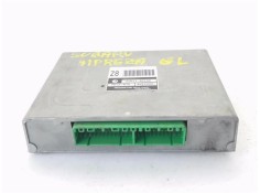 Recambio de centralita para subaru impreza sedán (gc) 2.0 referencia OEM IAM 26611AC160 MECFB70 