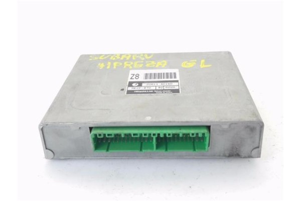 Recambio de centralita para subaru impreza sedán (gc) 2.0 referencia OEM IAM 26611AC160 MECFB70 