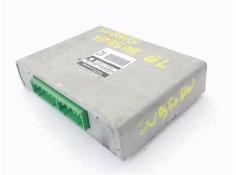 Recambio de centralita para subaru impreza sedán (gc) 2.0 referencia OEM IAM 26611AC160 MECFB70 