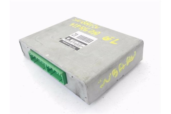 Recambio de centralita para subaru impreza sedán (gc) 2.0 referencia OEM IAM 26611AC160 MECFB70 