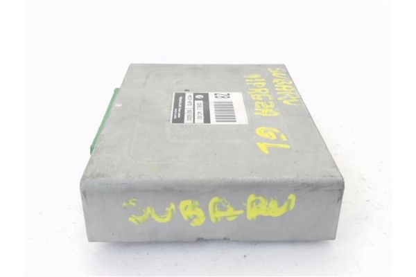 Recambio de centralita para subaru impreza sedán (gc) 2.0 referencia OEM IAM 26611AC160 MECFB70 