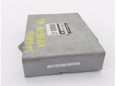 Recambio de centralita para subaru impreza sedán (gc) 2.0 referencia OEM IAM 26611AC160 MECFB70 