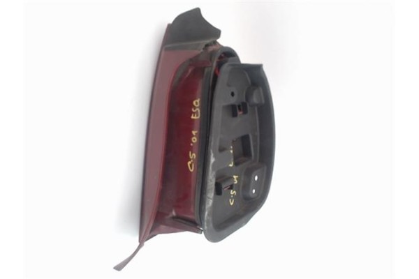 Recambio de piloto trasero izquierdo para citroen c5 berlina referencia OEM IAM 89022548 6350V3 