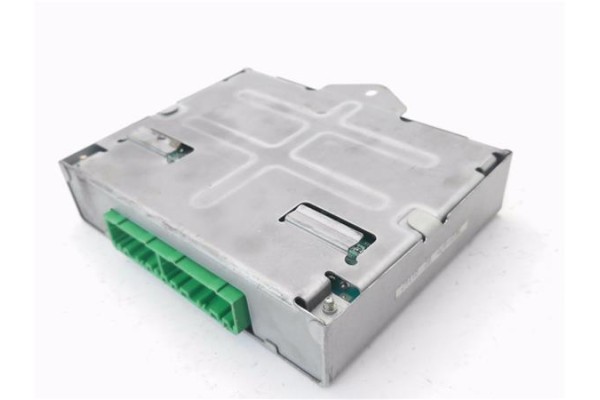 Recambio de centralita para subaru impreza sedán (gc) 2.0 referencia OEM IAM 26611AC160 MECFB70 