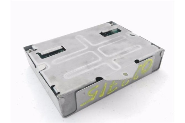 Recambio de centralita para subaru impreza sedán (gc) 2.0 referencia OEM IAM 26611AC160 MECFB70 