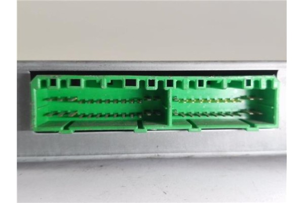 Recambio de centralita para subaru impreza sedán (gc) 2.0 referencia OEM IAM 26611AC160 MECFB70 