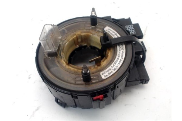 Recambio de anillo airbag para seat toledo (5p2) 2.0 tdi 16v referencia OEM IAM 1K0959654 1K0959653 