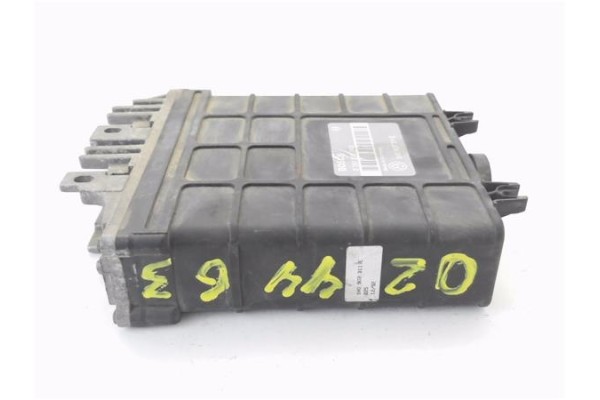 Recambio de centralita para volkswagen golf iii (1h1) 1.8 referencia OEM IAM 1H0907311E 261200743 