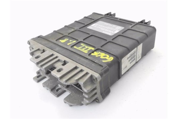 Recambio de centralita para volkswagen golf iii (1h1) 1.8 referencia OEM IAM 1H0907311E 261200743 