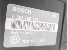 Recambio de centralita para volkswagen golf iii (1h1) 1.8 referencia OEM IAM 1H0907311E 261200743 