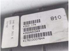 Recambio de centralita para volkswagen golf iii (1h1) 1.8 referencia OEM IAM 1H0907311E 261200743 