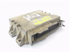 Recambio de centralita para seat marbella referencia OEM IAM IAW6FSF 6060204701M 