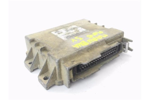 Recambio de centralita para seat marbella referencia OEM IAM IAW6FSF 6060204701M 