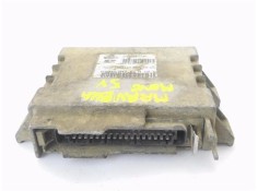 Recambio de centralita para seat marbella referencia OEM IAM IAW6FSF 6060204701M 