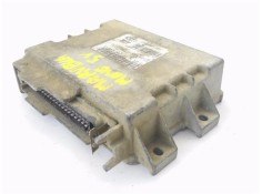 Recambio de centralita para seat marbella referencia OEM IAM IAW6FSF 6060204701M 