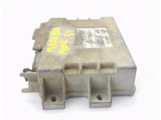 Recambio de centralita para seat marbella referencia OEM IAM IAW6FSF 6060204701M 