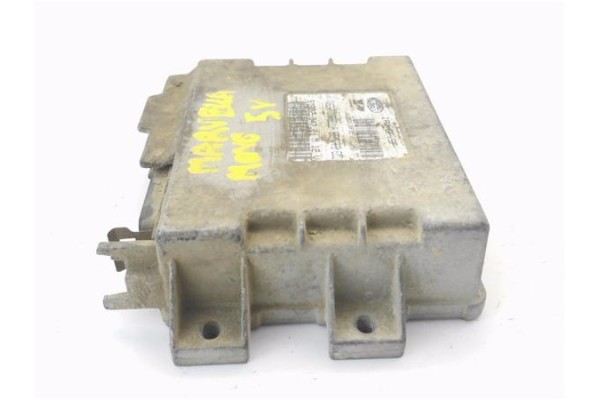 Recambio de centralita para seat marbella referencia OEM IAM IAW6FSF 6060204701M 