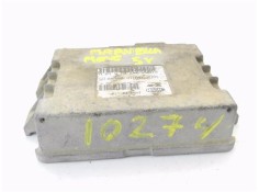 Recambio de centralita para seat marbella referencia OEM IAM IAW6FSF 6060204701M 