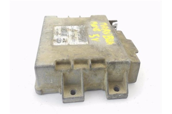 Recambio de centralita para seat marbella referencia OEM IAM IAW6FSF 6060204701M 
