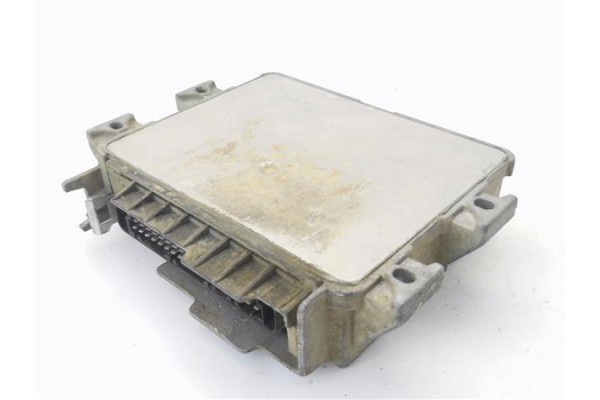 Recambio de centralita para seat marbella referencia OEM IAM IAW6FSF 6060204701M 