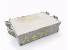 Recambio de centralita para seat marbella referencia OEM IAM IAW6FSF 6060204701M 