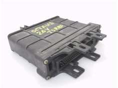 Recambio de centralita para skoda octavia berlina (1u2) 1.8 turbo slx (i,f) referencia OEM IAM 01M927733ET 5DG00792106 